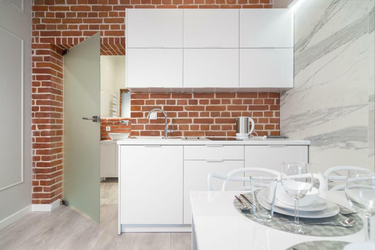Rentplanet - Apartamenty Szewska Wroclaw Exterior photo