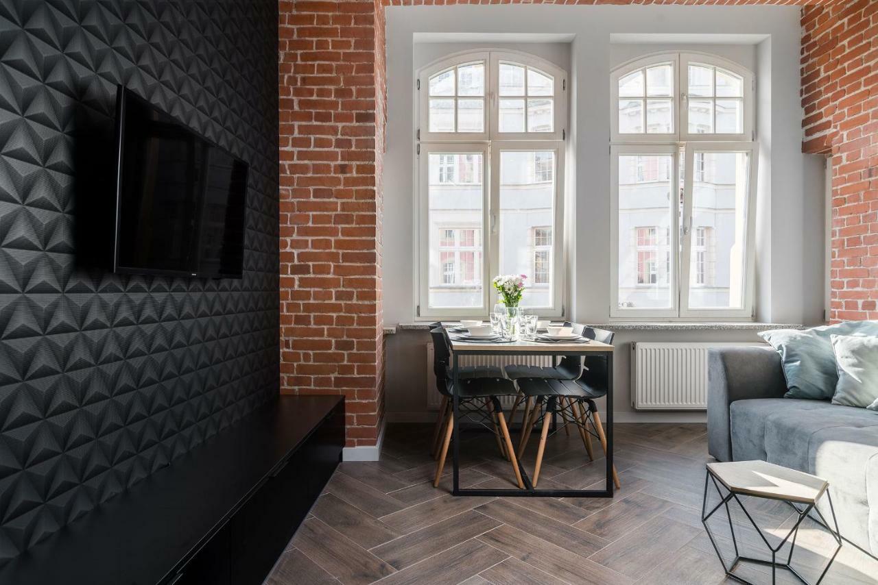 Rentplanet - Apartamenty Szewska Wroclaw Exterior photo
