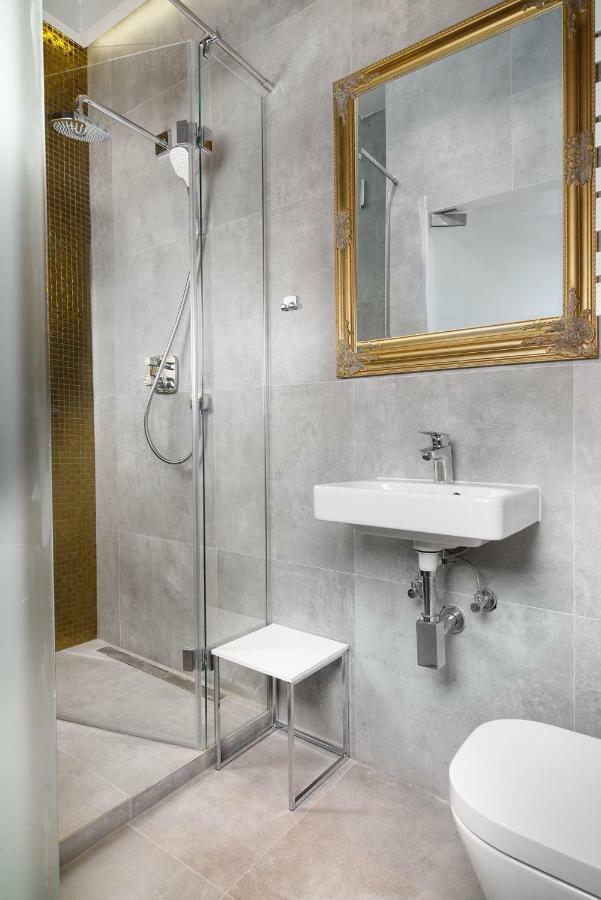 Rentplanet - Apartamenty Szewska Wroclaw Exterior photo