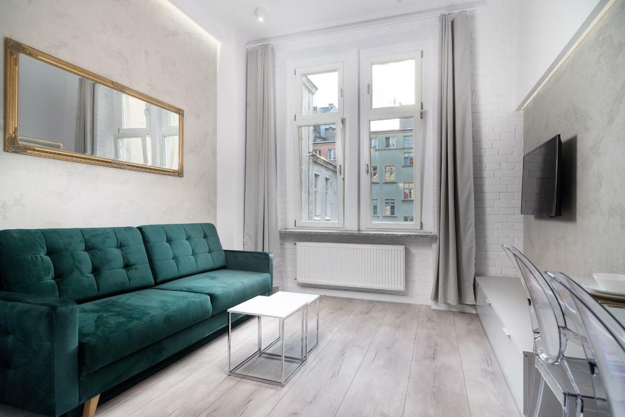 Rentplanet - Apartamenty Szewska Wroclaw Exterior photo