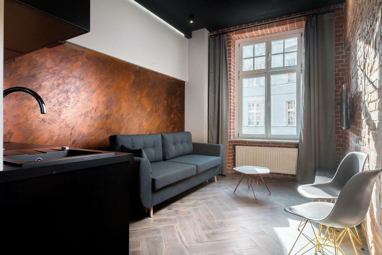 Rentplanet - Apartamenty Szewska Wroclaw Exterior photo