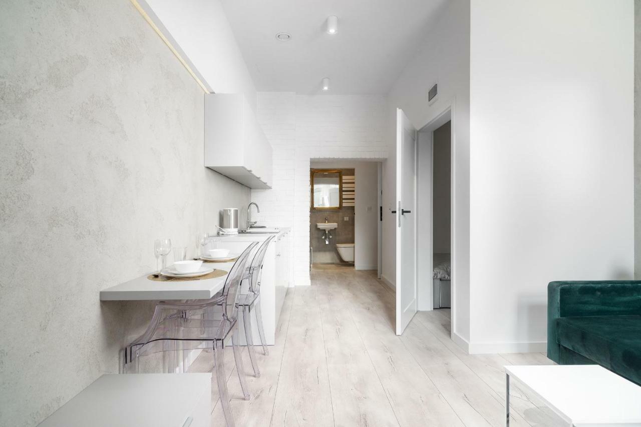 Rentplanet - Apartamenty Szewska Wroclaw Exterior photo