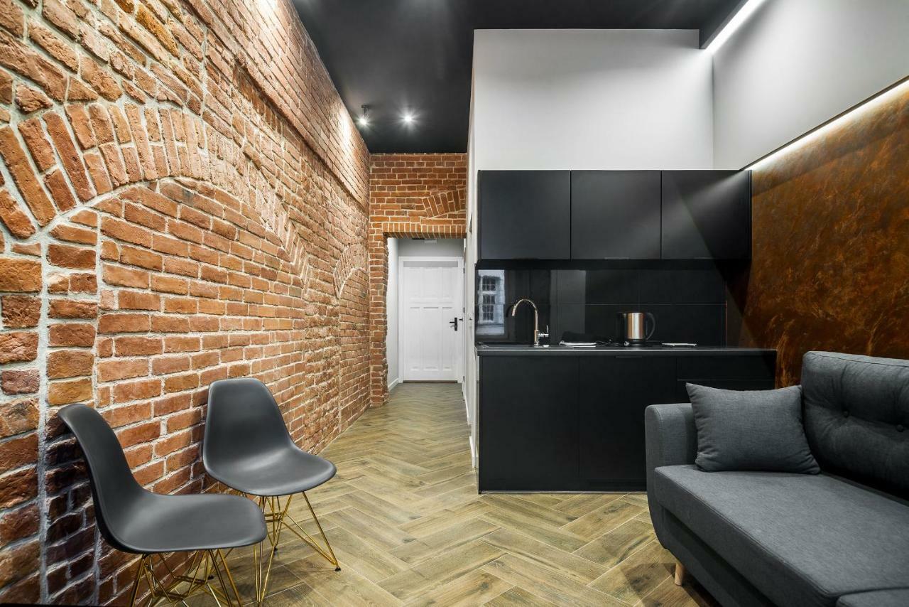 Rentplanet - Apartamenty Szewska Wroclaw Exterior photo